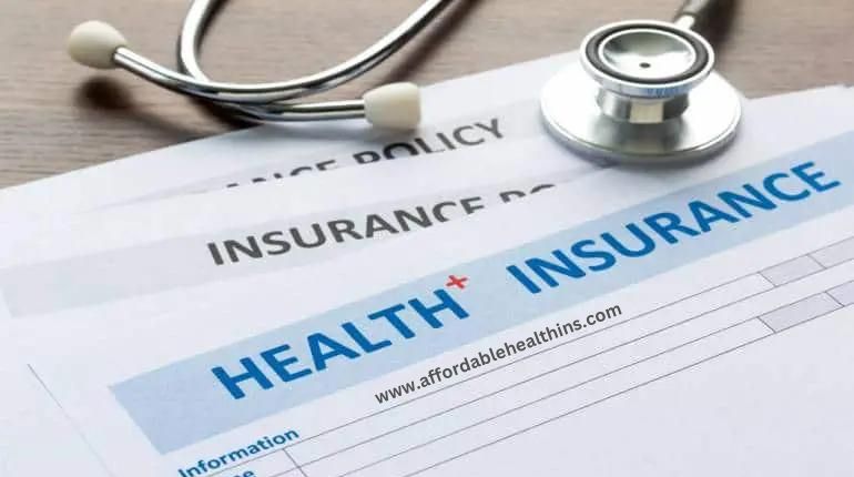 Affordable Health Insurance in Mesa 