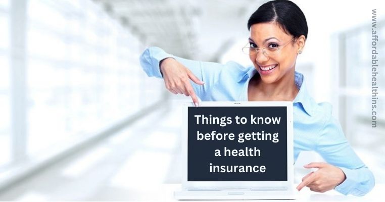 Affordable Health Insurance Agency