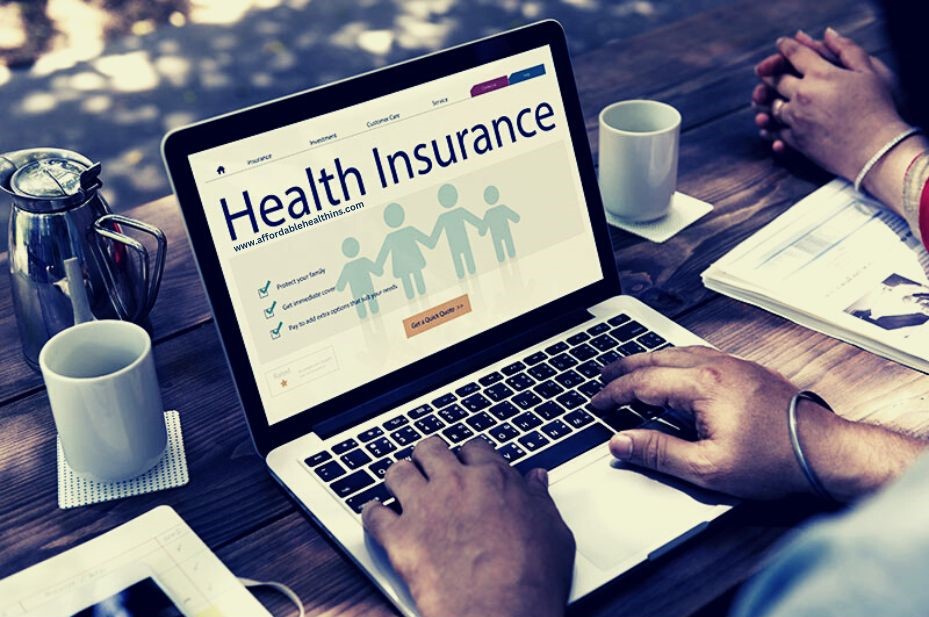 affordable health insurance for Self employed