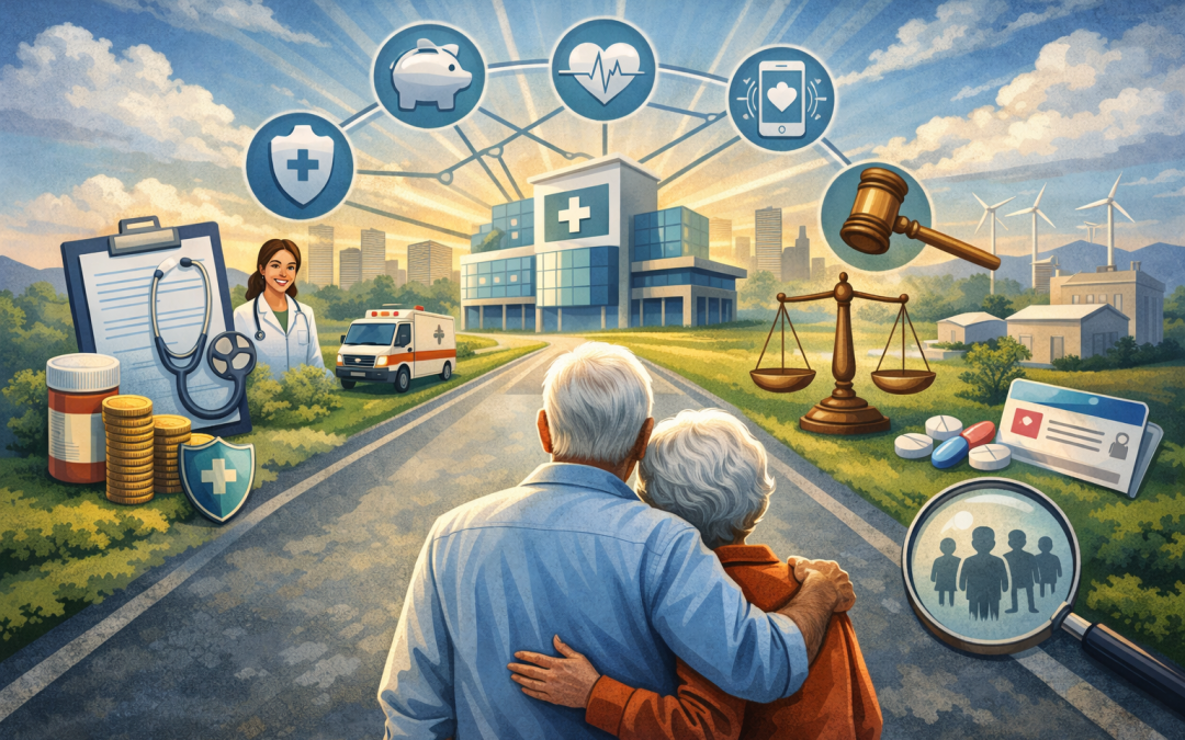 What Are the Biggest Medicare Advantage Changes Coming in 2026?