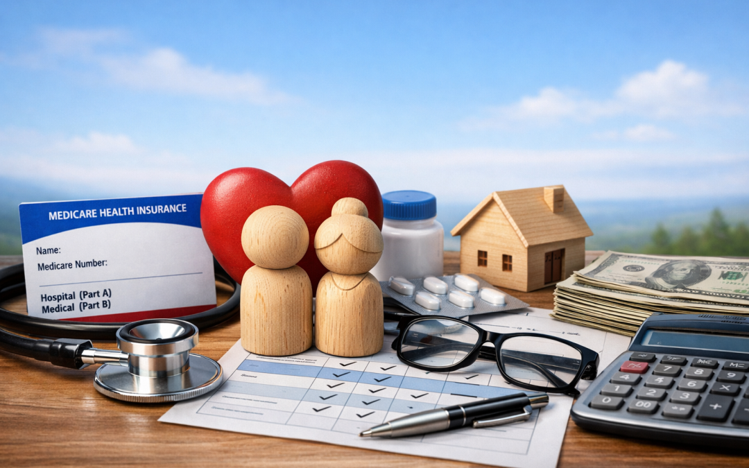 What Are the Best Medigap Plans in 2026? A Complete Guide to Medigap Insurance