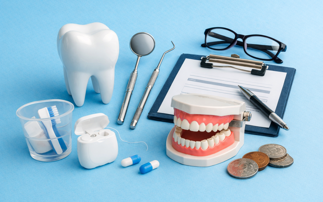 Affordable Dental Insurance Plans: A Complete Guide to Individual Dental Insurance