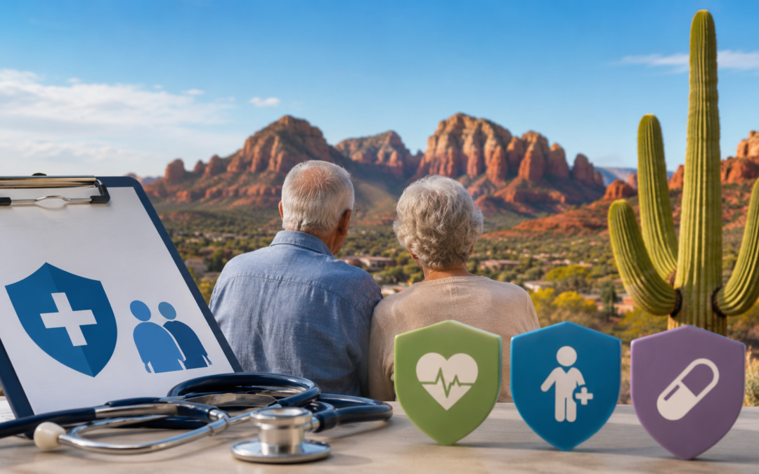 What Is the Best Medicare Advantage Plan in Arizona?