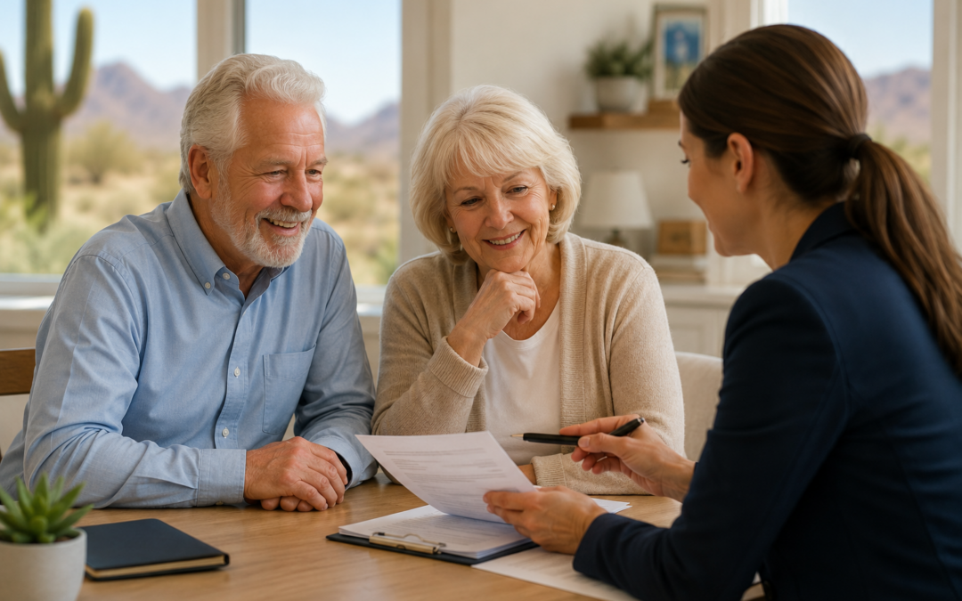 Best Medicare Plans Mesa AZ: How to Find the Right Fit in 2026